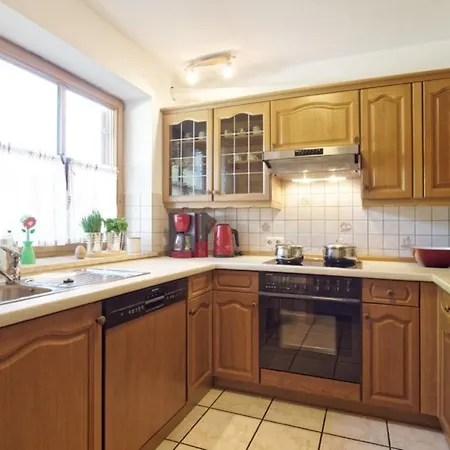 Ferienhaus Bergliebe Hébergement de vacances Ruhpolding